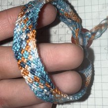 Pattern #108031 Photo