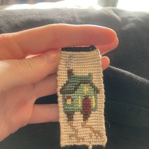 Pattern #194731 Photo