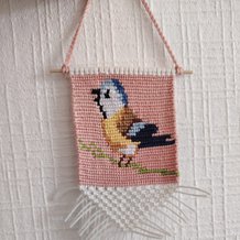 Pattern #21865 Photo