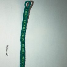 Pattern #206743 Photo