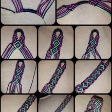 Pattern #67616 Photo