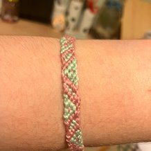 Pattern #200861 Photo