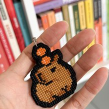 Pattern #151063 Photo