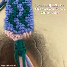 Pattern #205972 Photo