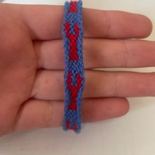 Pattern #50600 Photo