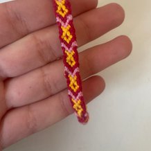 Pattern #192769 Photo