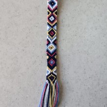 Pattern #114042 Photo