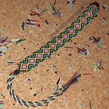 Pattern #67616 Photo