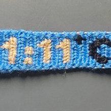 Pattern #206083 Photo