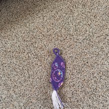 Pattern #190189 Photo