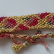 Pattern #105531 Photo