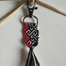 Pattern #89200 Photo