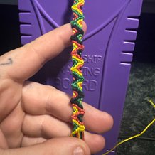 Pattern #206417 Photo