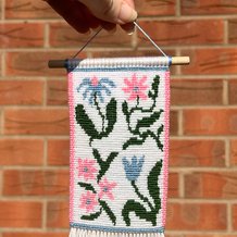 Pattern #109609 Photo