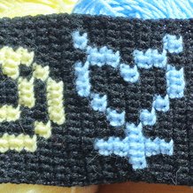 Pattern #117612 Photo