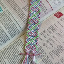 Pattern #90669 Photo