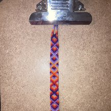 Pattern #54023 Photo