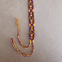 Pattern #97484 Photo