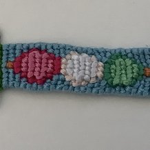 Pattern #110089 Photo