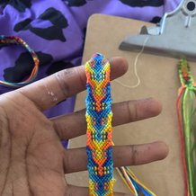 Pattern #155200 Photo