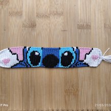 Pattern #26104 Photo