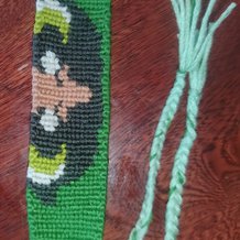 Pattern #130749 Photo