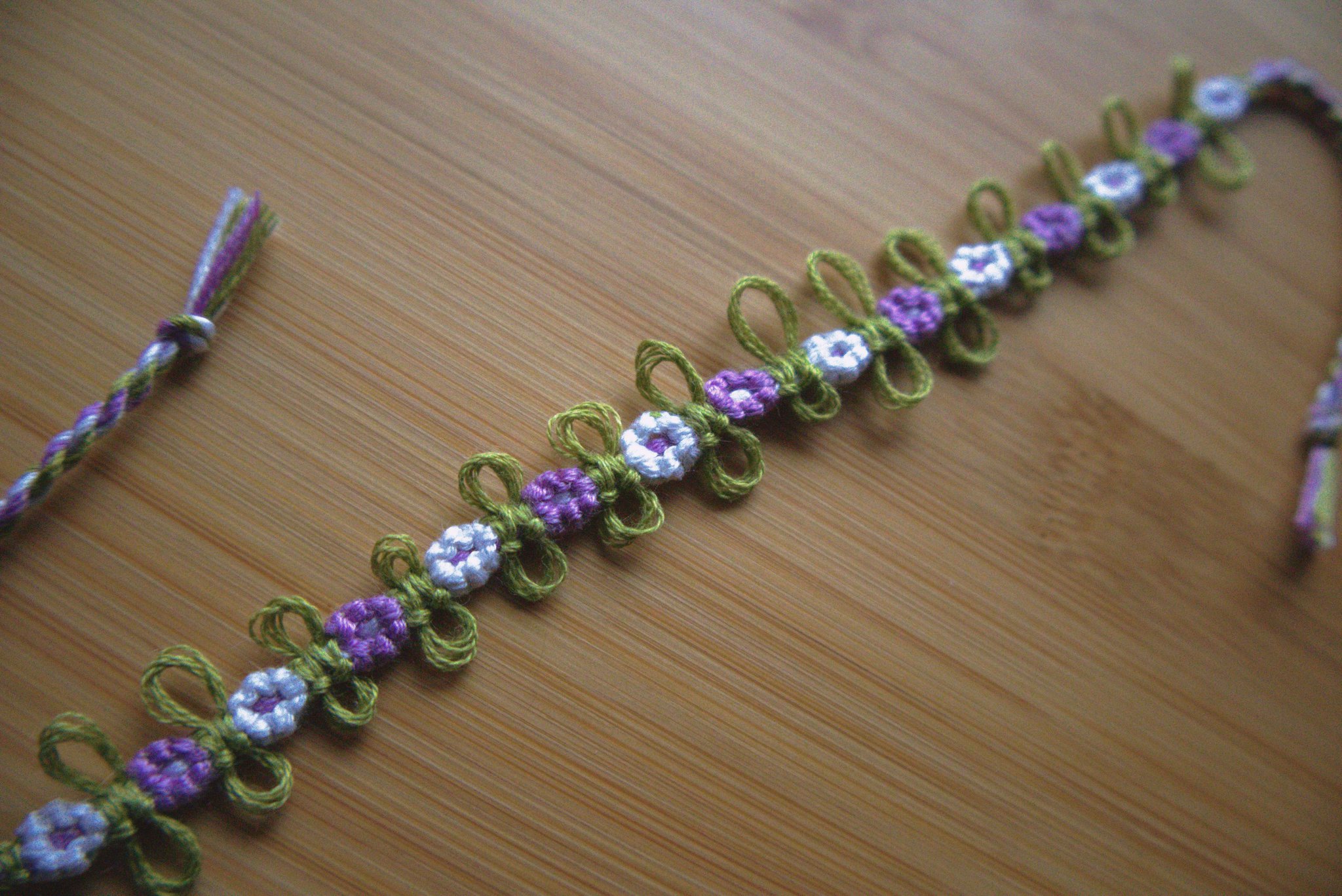 Normal pattern #167205 | BraceletBook