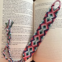 Pattern #140068 Photo