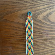 Pattern #59018 Photo