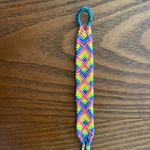 Pattern #43537 Photo