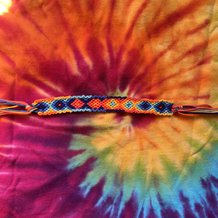 Pattern #206622 Photo