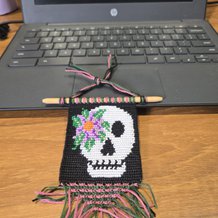 Pattern #204882 Photo