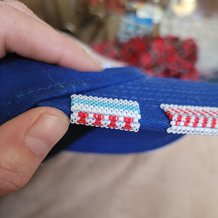 Pattern #50710 Photo