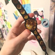 Pattern #204665 Photo