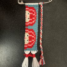 Pattern #54506 Photo