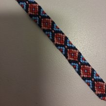 Pattern #146908 Photo