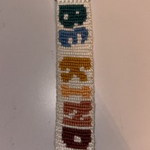 Pattern #61108 Photo