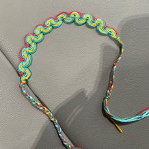 Pattern #19190 Photo