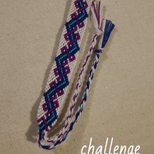 Pattern #68091 Photo