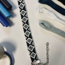 Pattern #155507 Photo