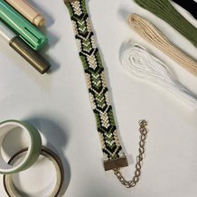 Pattern #163361 Photo