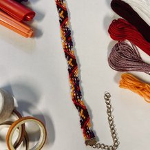 Pattern #154510 Photo