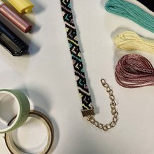 Pattern #167050 Photo