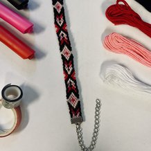 Pattern #17764 Photo