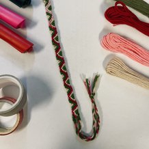 Pattern #12028 Photo