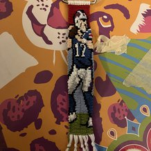 Pattern #203260 Photo