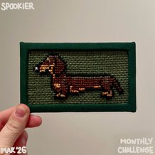 Pattern #204644 Photo