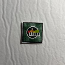 Pattern #127564 Photo