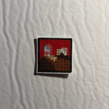 Pattern #150824 Photo