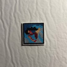 Pattern #196036 Photo